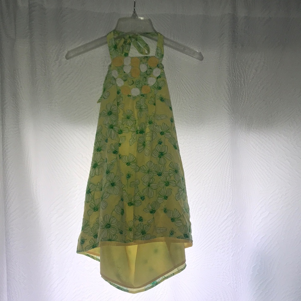 Lilly tank top